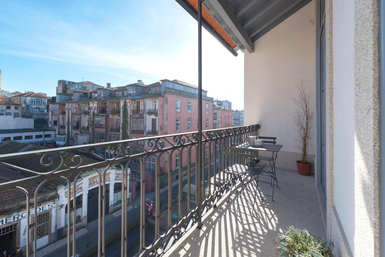 Authentic Stay, Sá da Bandeira Porto Exterior foto