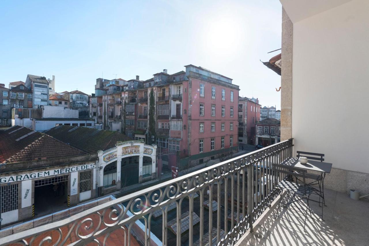 Authentic Stay, Sá da Bandeira Porto Exterior foto